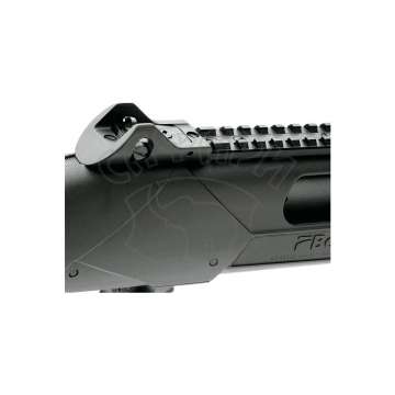 Рушниця Benelli SuperNova Tactical 18,5" Telescopic Stock