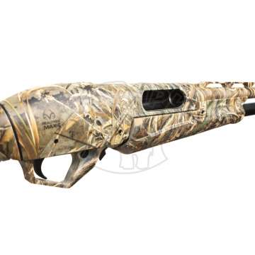 Рушниця Benelli SuperNova Max-5 кал. 12/89