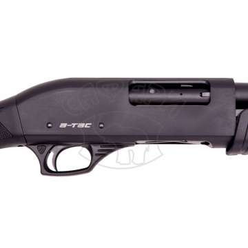 Рушниця KHAN A-Tac Tactical кал. 12/76 FC