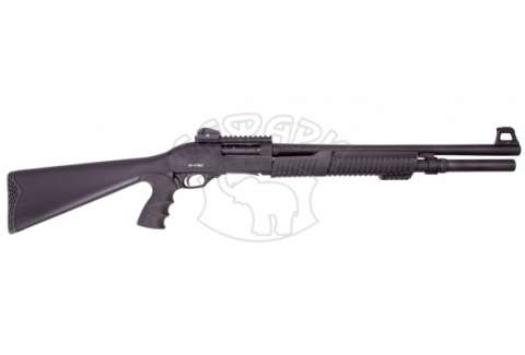 Рушниця KHAN A-Tac Force кал. 12/76 MC-1 Standard