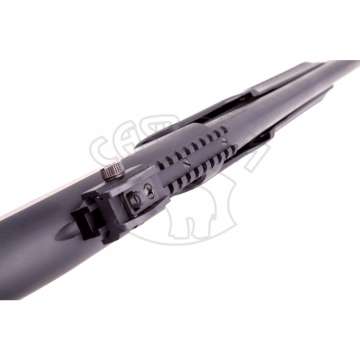Рушниця KHAN A-Tac Force кал. 12/76 MC-1 Standard