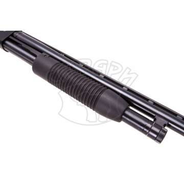 Рушниця Maverick M88 Combo кал. 12/76 28"&18.5" c доп. стволом