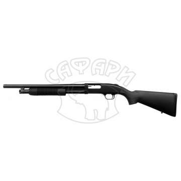 Рушниця Maverick M88 Combo кал. 12/76 28"&18.5" c доп. стволом