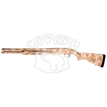 Рушниця Maverick M88 кал. 12/76 8-Shot Камуфляж