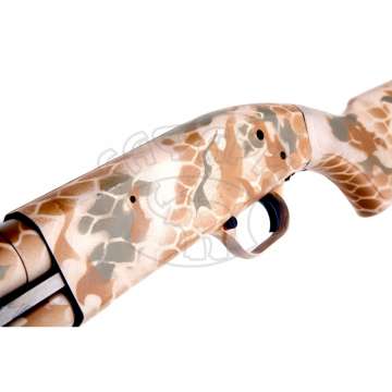 Рушниця Maverick M88 кал. 12/76 8-Shot Камуфляж