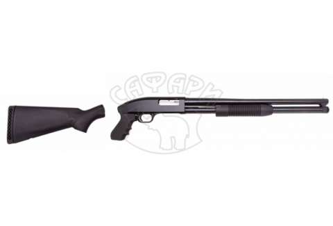 Рушниця Maverick M88 кал. 12/76 8-Shot PG