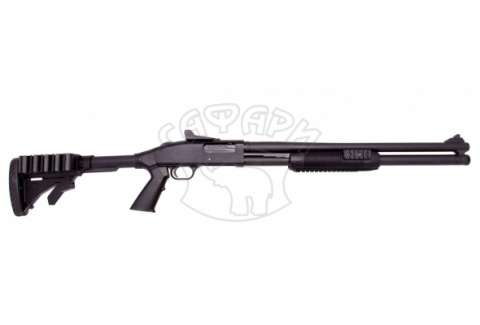 Рушниця Mossberg M500A кал. 12/76 Tactical