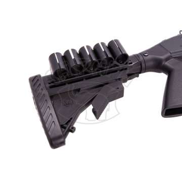 Рушниця Mossberg M500A кал. 12/76 Tactical