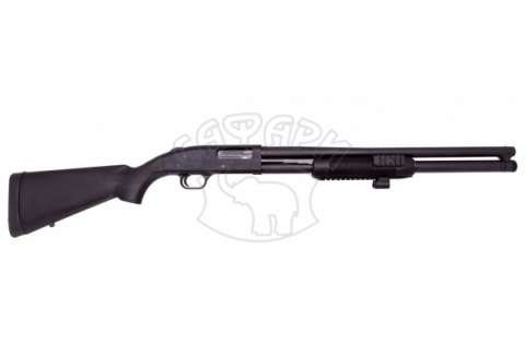 Рушниця Mossberg M500 кал. 12/76 Tactical