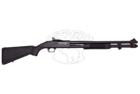 Рушниця Mossberg М590 к.12 20" Synthetic
