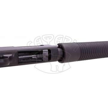 Рушниця Mossberg М590 к.12 20" Synthetic