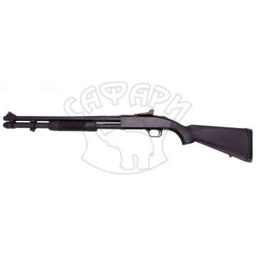 Рушниця Mossberg М590 к.12 20" Synthetic