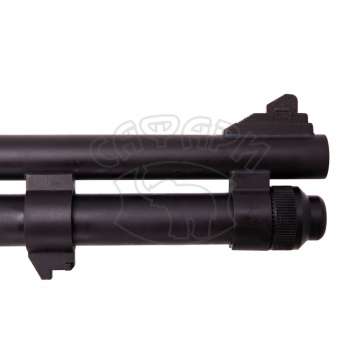 Рушниця Mossberg М590 к.12 20" Synthetic
