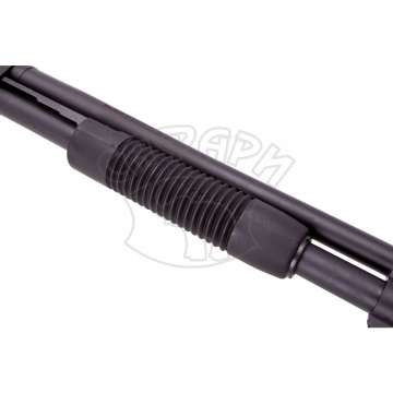 Рушниця Mossberg М590 к.12 20" Synthetic