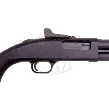 Рушниця Mossberg М590 к.12 20" Synthetic