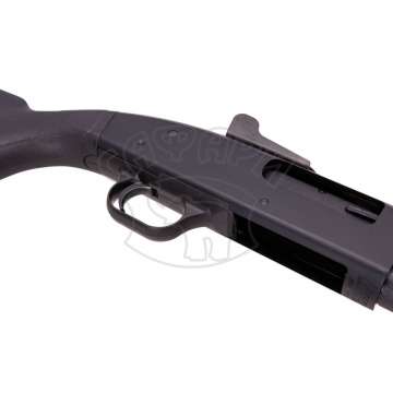 Рушниця Mossberg М590 к.12 20" Synthetic