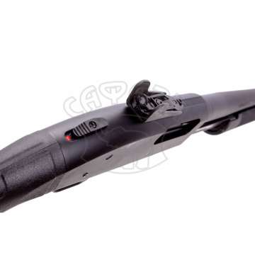 Рушниця Mossberg М590 к.12 20" Synthetic