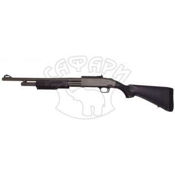 Рушниця Mossberg M500A Flex к.12 20" Tactical ODGreen