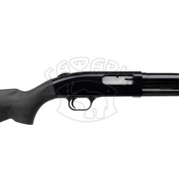 Рушниця Mossberg M500 кал.12 18.5" Synthetic