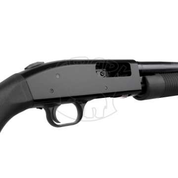 Рушниця Mossberg M500 кал.12 18.5" Synthetic