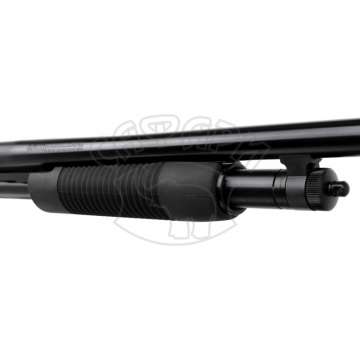 Рушниця Mossberg M500 кал.12 18.5" Synthetic