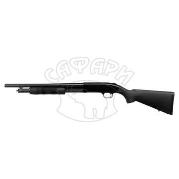 Рушниця Mossberg M500 кал.12 18.5" Synthetic