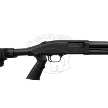 Рушниця Mossberg M500A кал.12 18.5" Synthetic