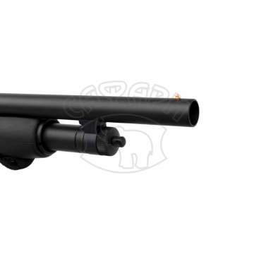 Рушниця Mossberg M500A кал.12 18.5" Synthetic