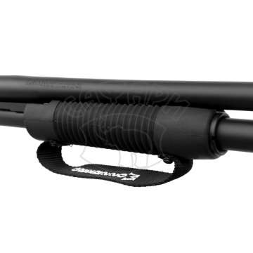 Рушниця Mossberg M500A кал.12 18.5" Synthetic