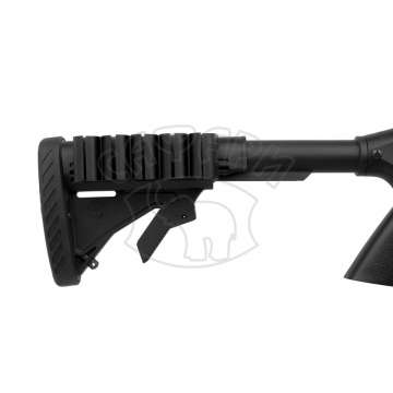 Рушниця Mossberg M500A кал.12 18.5" Synthetic
