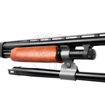 Рушниця Mossberg М500 Combo кал.12 28"&18.5"Wood