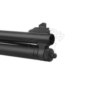 Рушниця Mossberg М500 кал.12 20" 8 Shot Synthetic GRS,HS