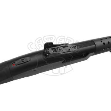 Рушниця Mossberg М500 кал.12 20" 8 Shot Synthetic GRS,HS
