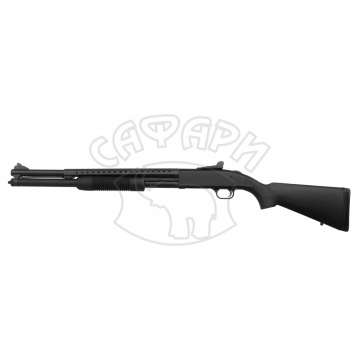 Рушниця Mossberg М500 кал.12 20" 8 Shot Synthetic GRS,HS