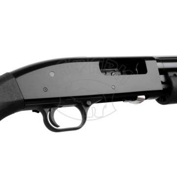 Рушниця Mossberg M500L Persuader Tactical кал.12g 18.5" LH