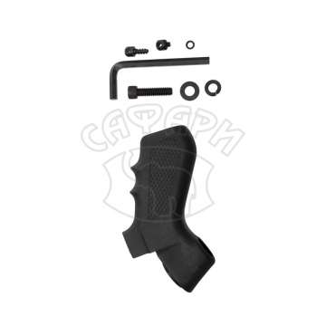 Рушниця Mossberg M500L Persuader Tactical кал.12g 18.5" LH