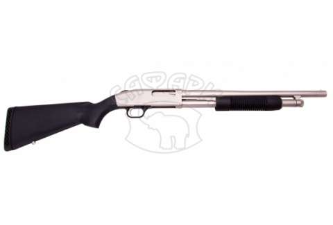 Рушниця Mossberg M500A Mariner к.12 18.5"Synthetic