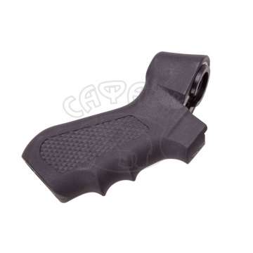 Рушниця Mossberg M500A Mariner к.12 18.5"Synthetic