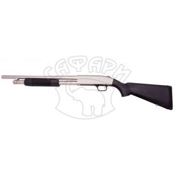 Рушниця Mossberg M500A Mariner к.12 18.5"Synthetic