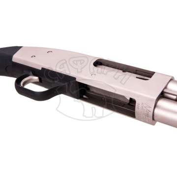 Рушниця Mossberg M500A Mariner к.12 18.5"Synthetic