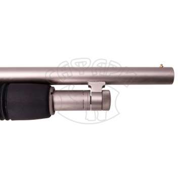 Рушниця Mossberg M500A Mariner к.12 18.5"Synthetic