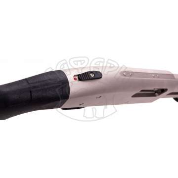 Рушниця Mossberg M500A Mariner к.12 18.5"Synthetic