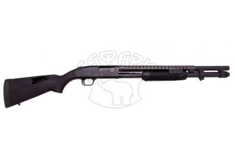 Рушниця Mossberg M590 к.12 20" Matte HS