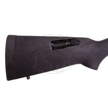 Рушниця Mossberg M590 к.12 20" Matte HS