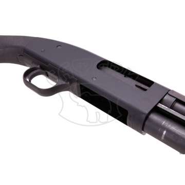 Рушниця Mossberg M590 к.12 20" Matte HS