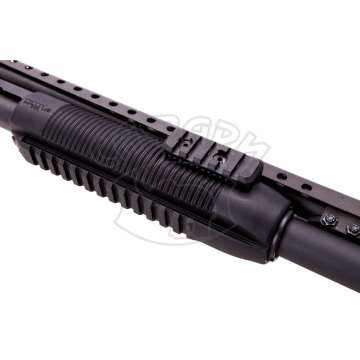 Рушниця Mossberg M590 к.12 20" Matte HS