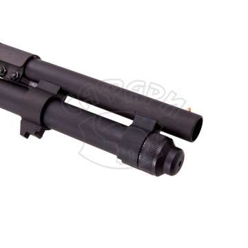 Рушниця Mossberg M590 к.12 20" Matte HS