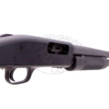Рушниця Mossberg M590A1 к.12 18,5" Parkerized Synthetic