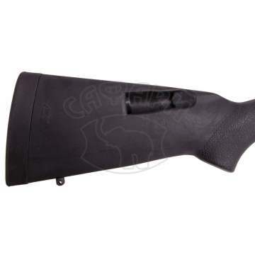 Рушниця Mossberg M590A1 к.12 18,5" Parkerized Synthetic