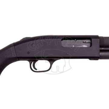 Рушниця Mossberg M590A1 к.12 18" Synthetic с фонарем Insight